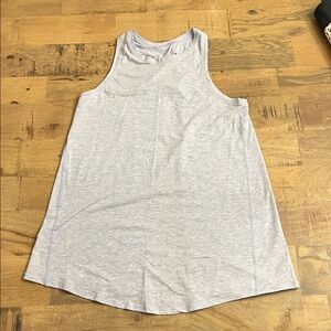 Lululemon All Tied Up Tank